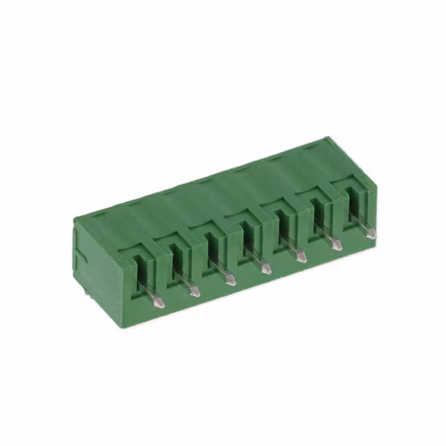 691321300007 Würth Elektronik  Conectores y tomas de corriente